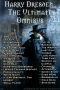 [The Dresden Files 00] • The Ultimate Dresden Omnibus, 0-15